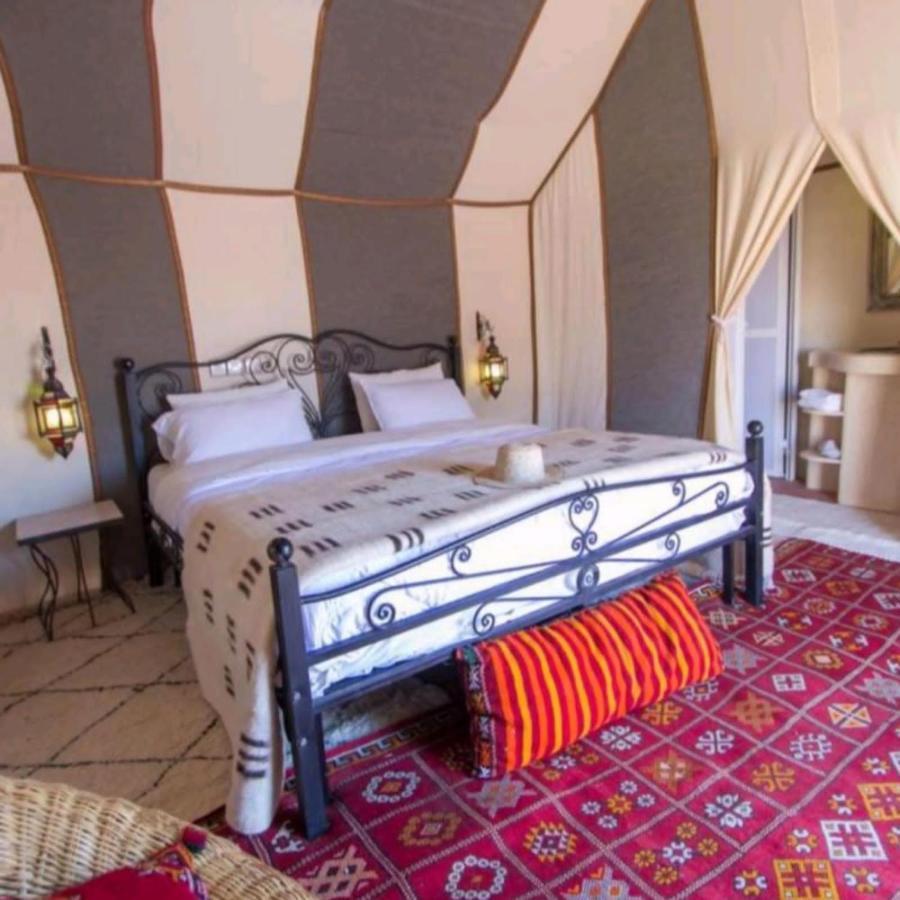 Family Luxury Glamping Tente de luxe