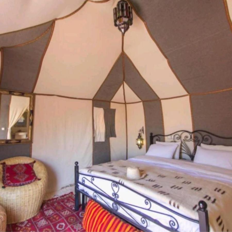 Family Luxury Glamping