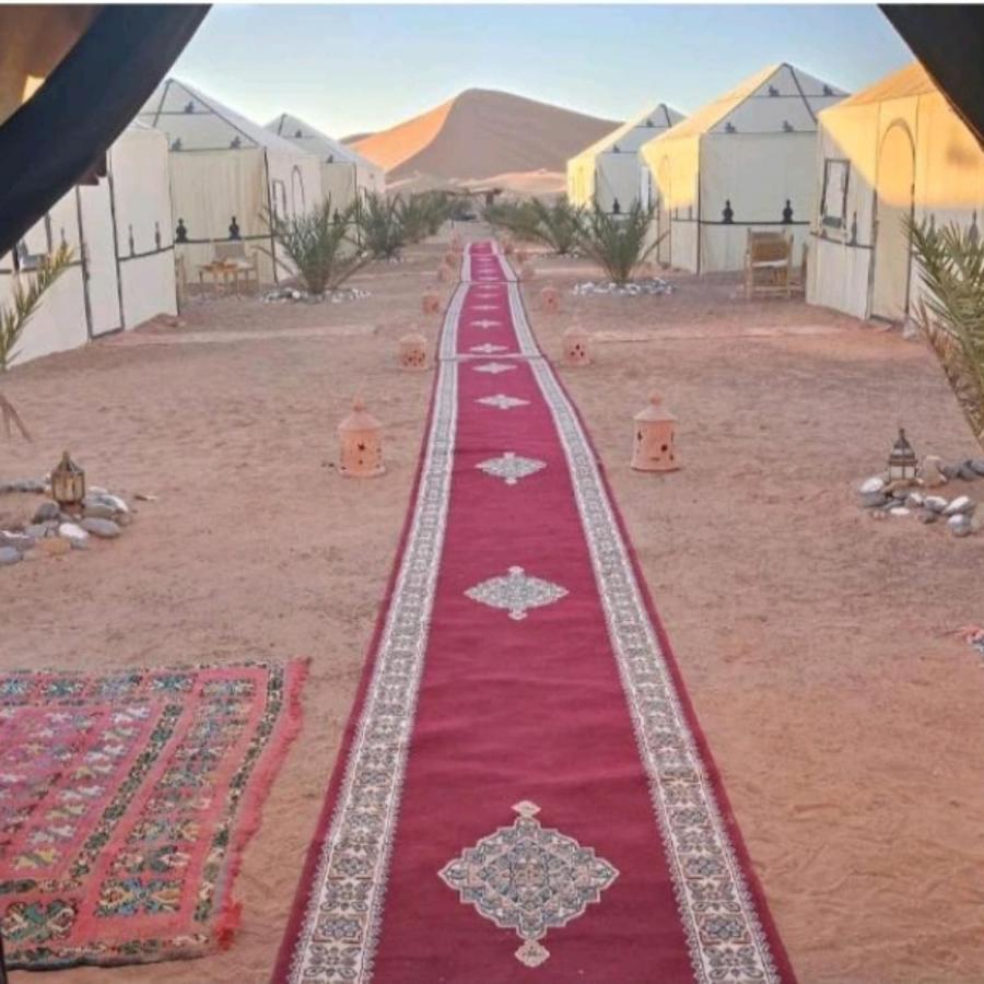 Tente de luxe Family Luxury Glamping 5*