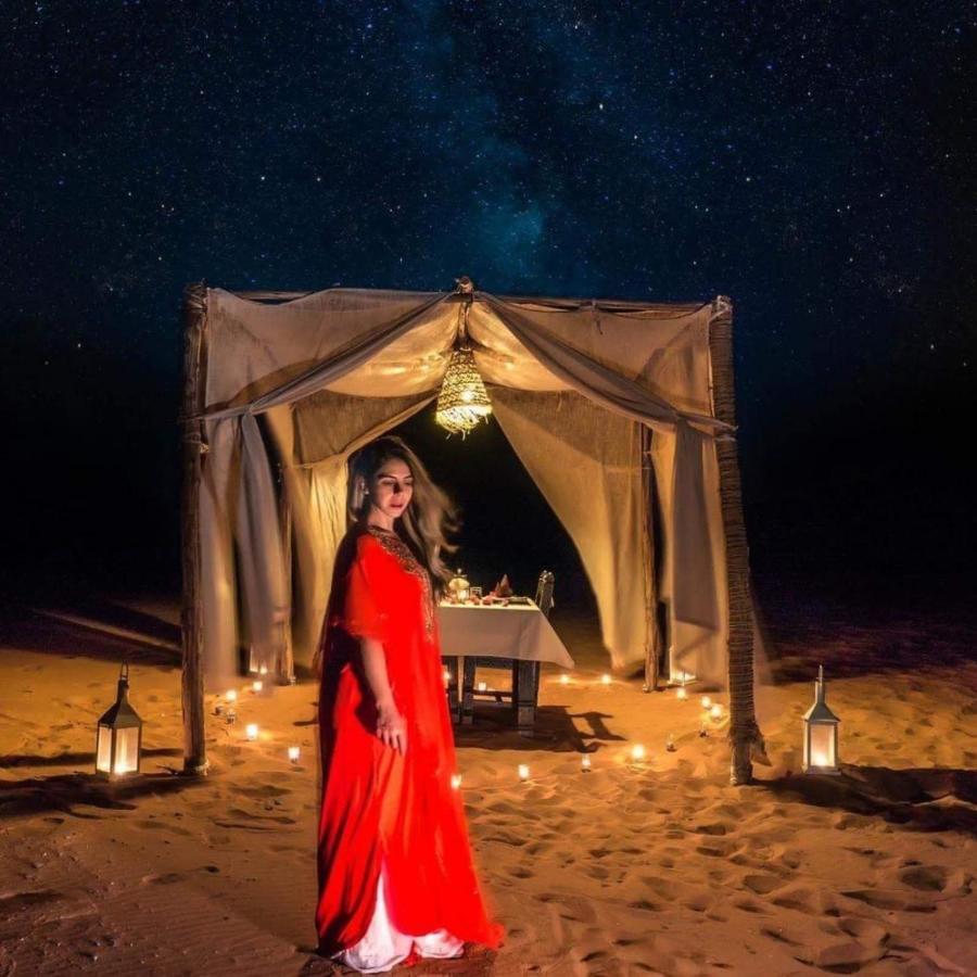 Family Luxury Glamping Tente de luxe