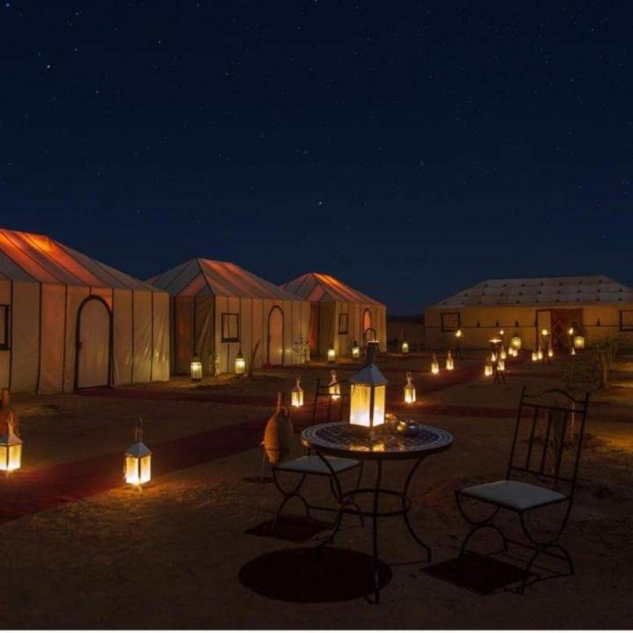Tente de luxe Family Luxury Glamping