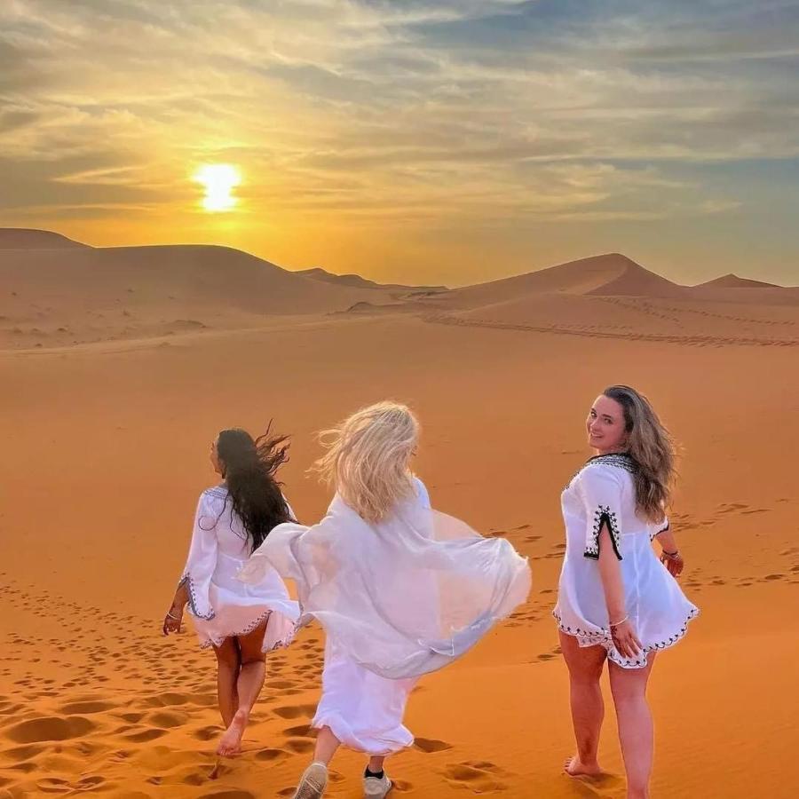 Tente de luxe Family Luxury Glamping 5*