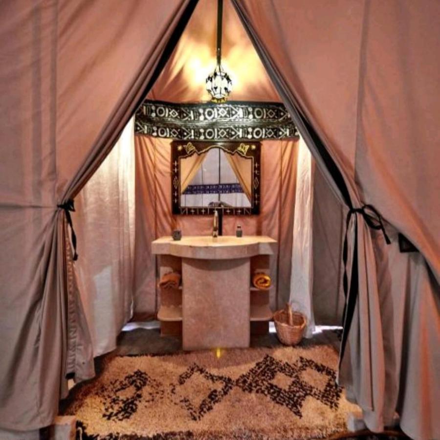 Family Luxury Glamping Tente de luxe 5*